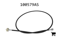 AGCO 100579AS Вал