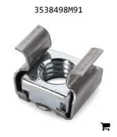 AGCO 3538498M91 Гайка