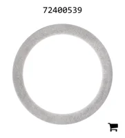 AGCO 72400539 Регулировочная шайба