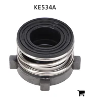 AGCO KE534A Уплотнение
