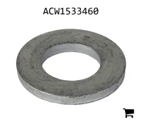 AGCO ACW1533460 Плоская шайба