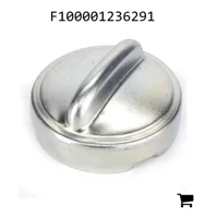 AGCO F100001236291 Крышка