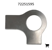 AGCO 72251595 Стопорная шайба