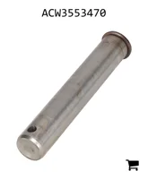 AGCO ACW3553470 Сварочный штифт
