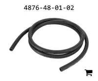 AGCO 4876-48-01-02 Тормозной шланг