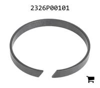 AGCO 2326P00101 Кольцо