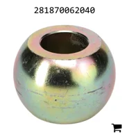 AGCO 281870062040 Шаровой наконечник тяги