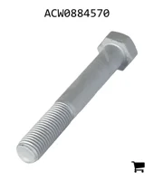 AGCO ACW0884570 Болт шестигранный