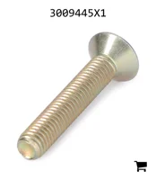 AGCO 3009445X1 Винт