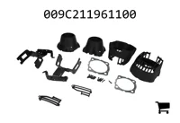 AGCO 009C211961100 Кронштейн