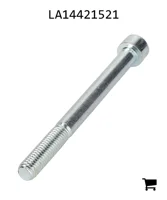 AGCO LA14421521 Винт с шестигранной головкой
