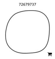 AGCO 72679737 Уплотнительное кольцо