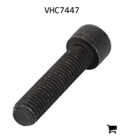 AGCO VHC7447 Винт с шестигранной головкой