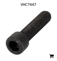 AGCO VHC7447 Винт с шестигранной головкой