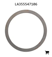 AGCO LA355547106 Шайба