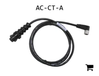 AGCO AC-CT-A Камера заднего вида угловая
