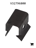 AGCO V32796800 Кронштейн