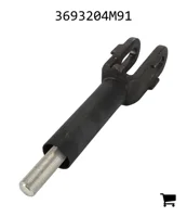 AGCO 3693204M91 Вилка