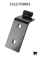 AGCO 3311759M91 Петля