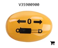 AGCO V35900900 Крышка