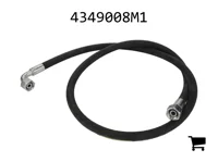 AGCO 4349008M1 Гидравлический шланг