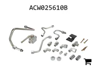 AGCO ACW025610B Комплект для сервисного обслуживания