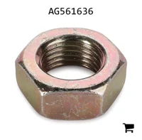 AGCO AG561636 Контргайка AGCO