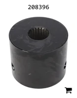 AGCO 208396 Крышка