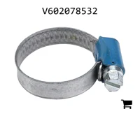 AGCO V602078532 Хомут крышки головки цилиндра сапуна