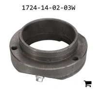 AGCO 1724-14-02-03W Крышка подшипника