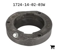 AGCO 1724-14-02-03W Крышка подшипника