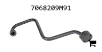 AGCO 7068209M91 Гидравлический маслопровод