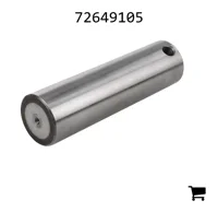 AGCO 72649105 Палец