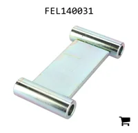 AGCO FEL140031 Проставочная втулка