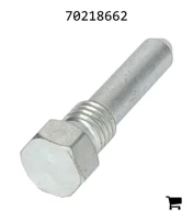 AGCO 70218662 Винт