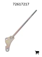 AGCO 72617217 Ограничитель