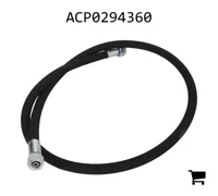 AGCO ACP0294360 Шланг