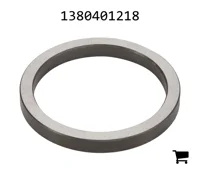 AGCO 1380401218 Проставочная втулка