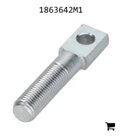 AGCO 1863642M1 Тяга