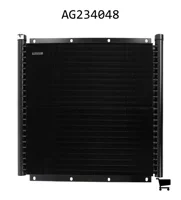 AGCO AG234048 Масляный радиатор