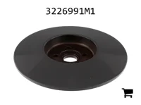 AGCO 3226991M1 Шкив