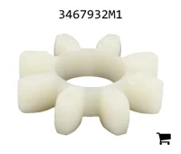 AGCO 3467932M1 Амортизатор