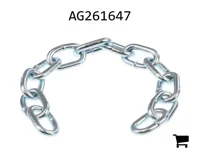 AGCO AG261647 Цепь