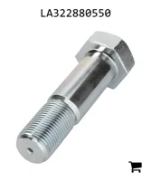 AGCO LA322880550 Винт с шестигранной головкой
