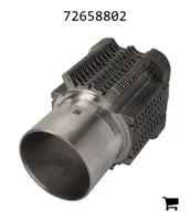 AGCO 72658802 Гильза цилиндра