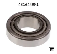 AGCO 4316449M1 Подшипник