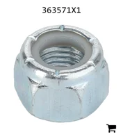 AGCO 363571X1 Стопорная гайка