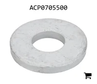 AGCO ACP0705500 Шайба