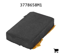 AGCO 3778658M1 Прокладка