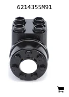 AGCO 6214355M91 Рулевой механизм